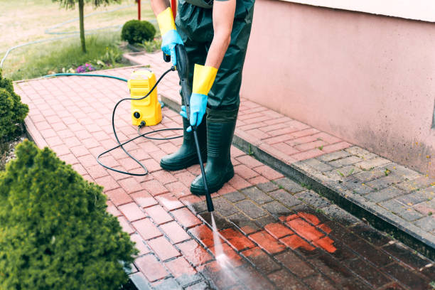 Concrete Sealing